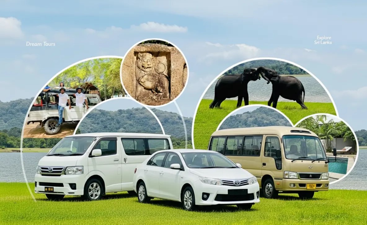 Transportation in Sri Lanka