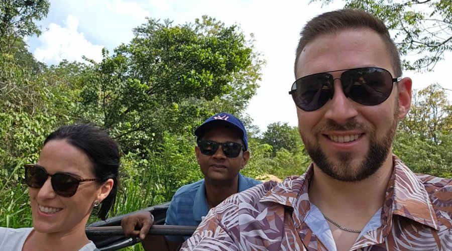 Sri Lanka Attractions