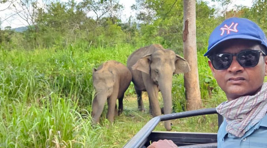 Sri Lanka Attractions