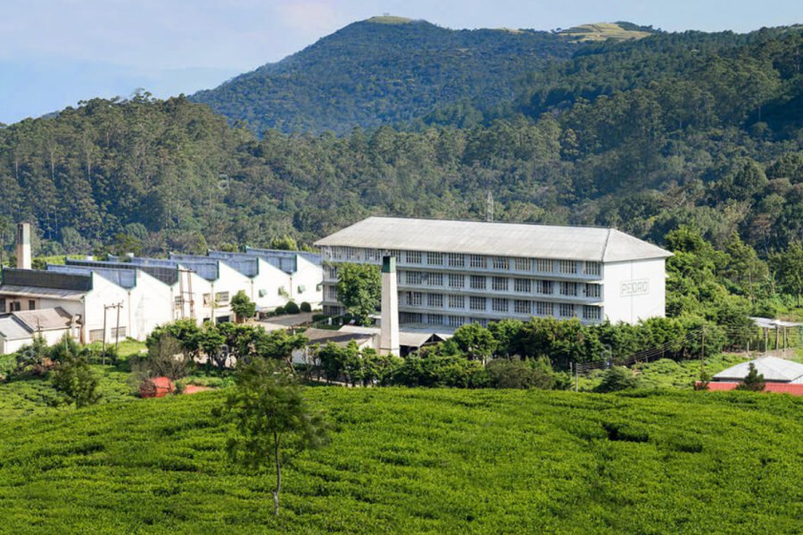 Sri Lanka Attractions