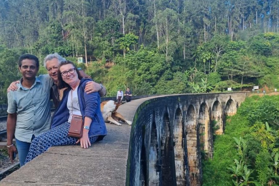 Sri Lanka Attractions