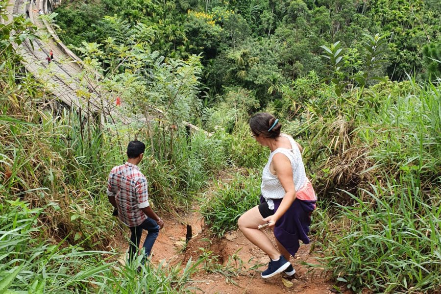 Sri Lanka Attractions