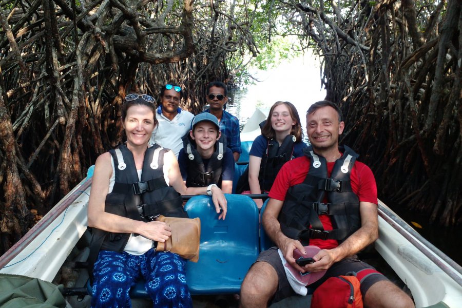 Sri Lanka Attractions