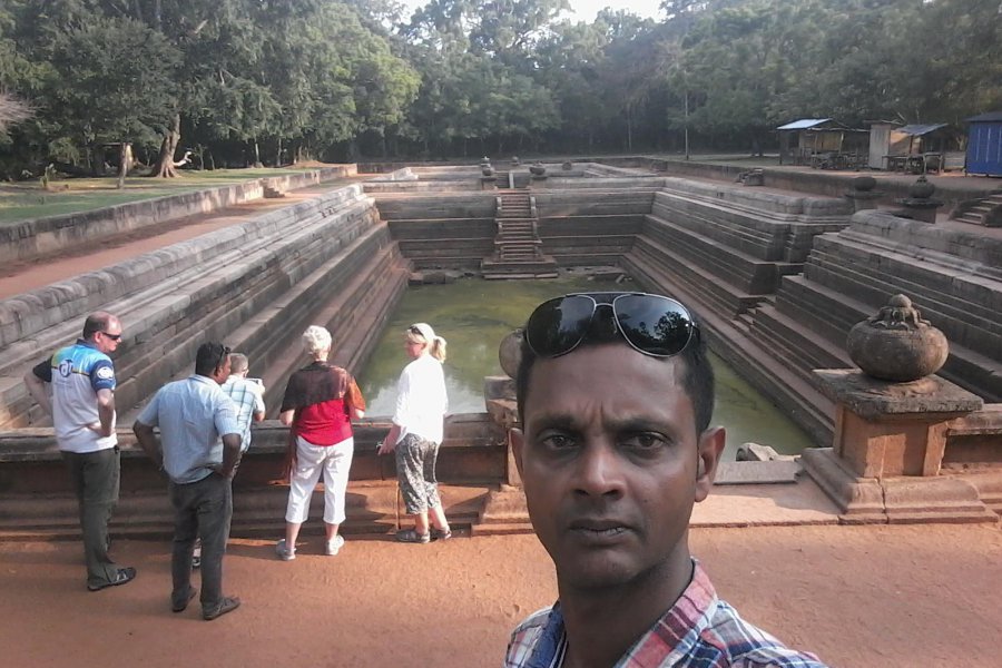 Sri Lanka Attractions