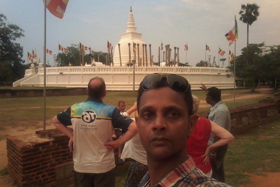 Sri Lanka Attractions