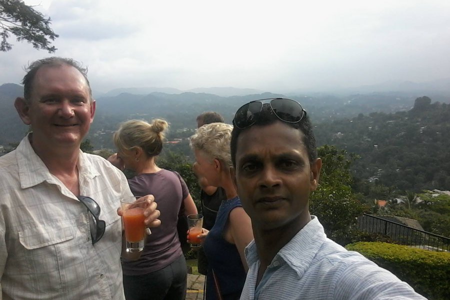 Sri Lanka Attractions