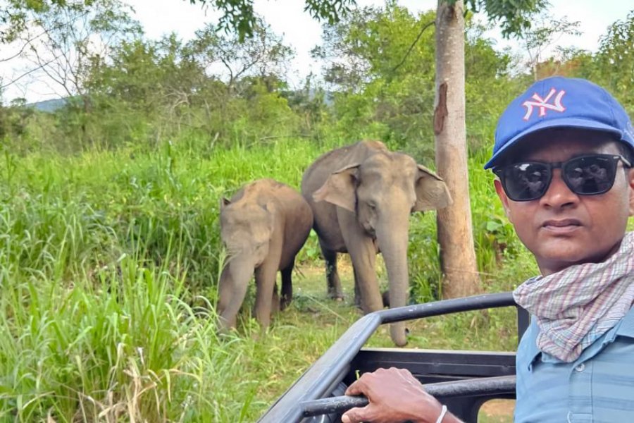 Sri Lanka Attractions