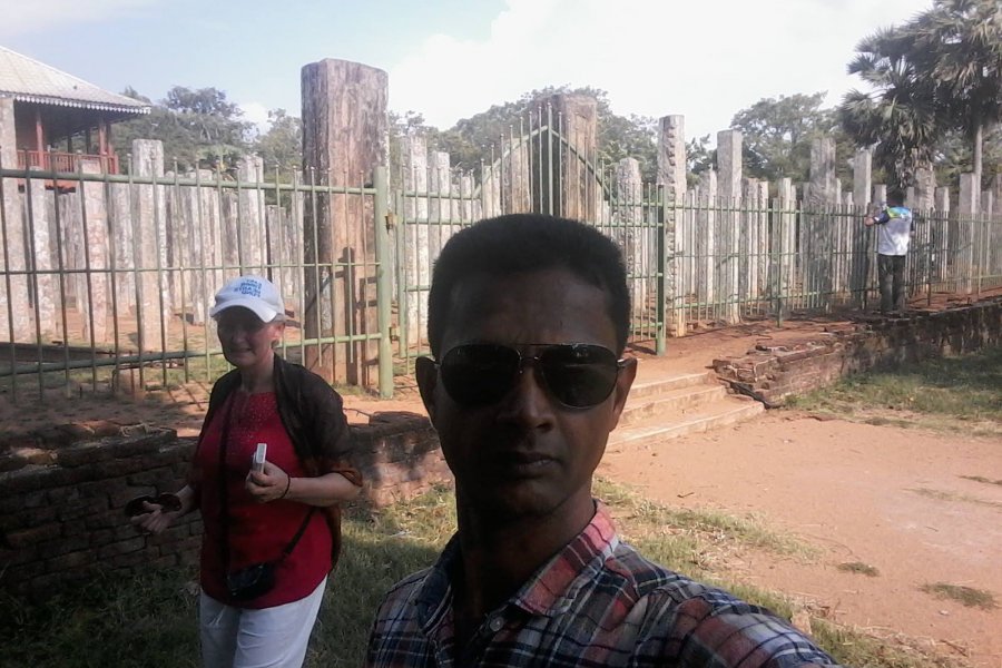 Sri Lanka Attractions