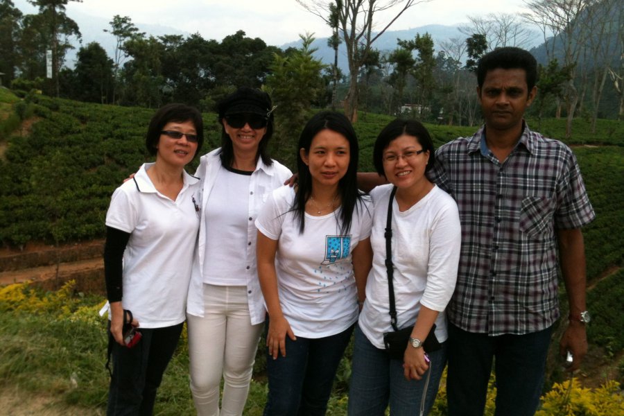 Sri Lanka Attractions