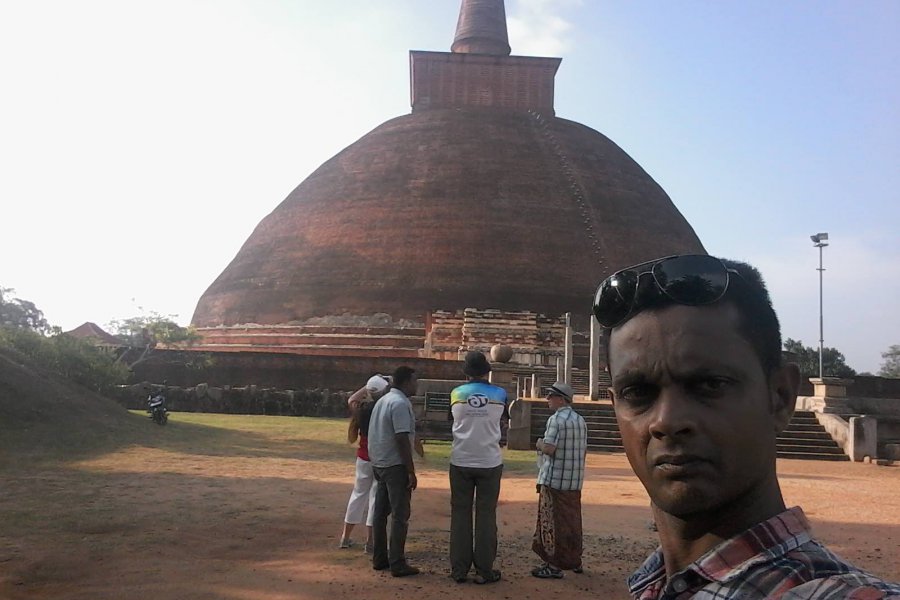 Sri Lanka Attractions