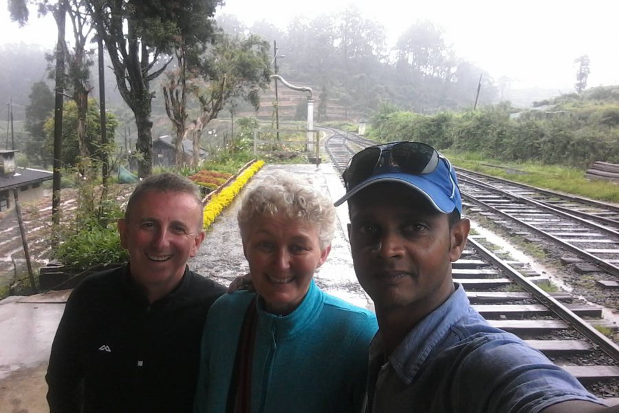 Sri Lanka Attractions